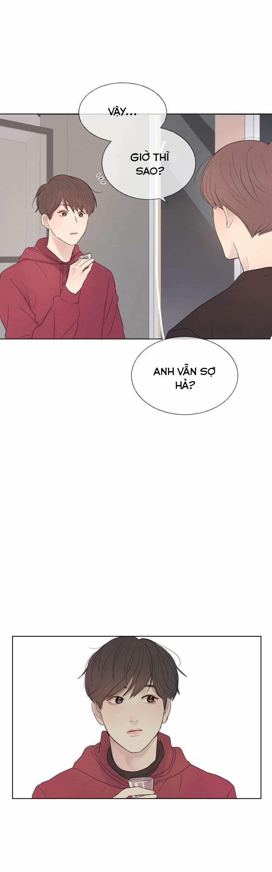 Đường Đến Tim Em 8 trang 13