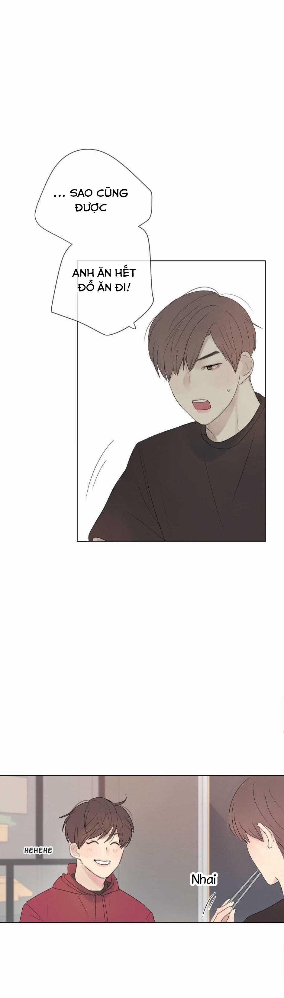 Đường Đến Tim Em 8 trang 17