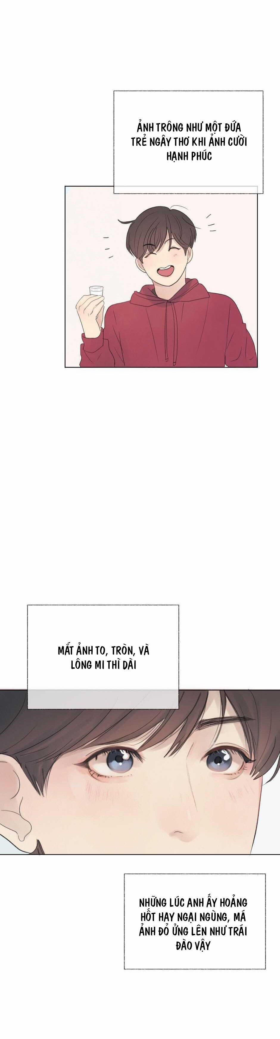 Đường Đến Tim Em 8 trang 19