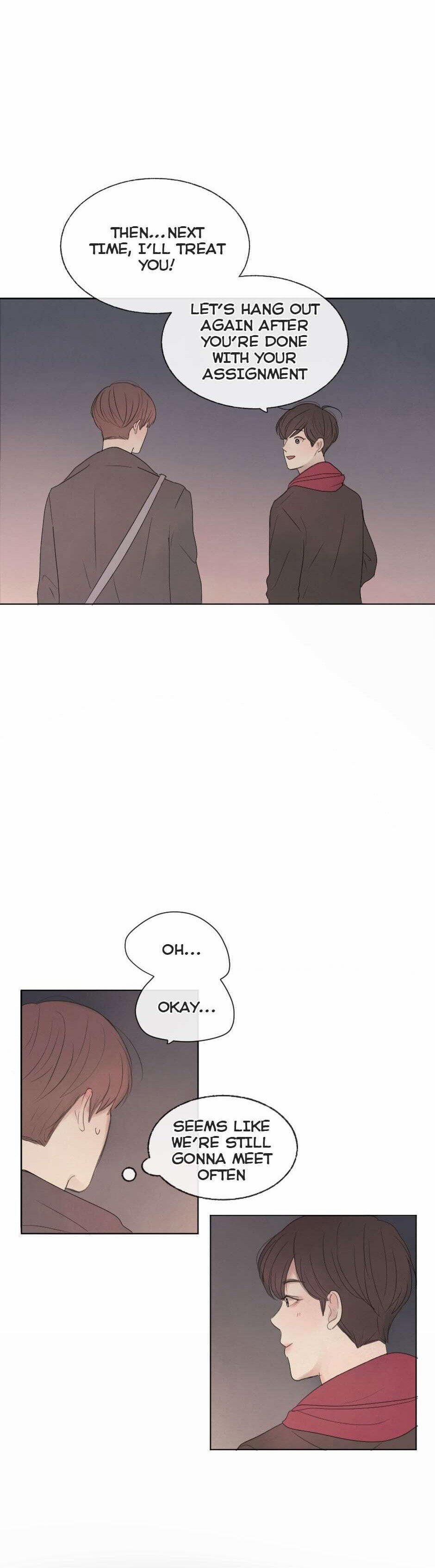 Đường Đến Tim Em 8 trang 26