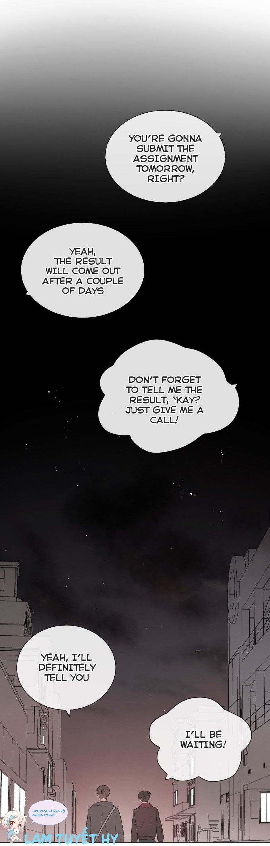 Đường Đến Tim Em 8 trang 28