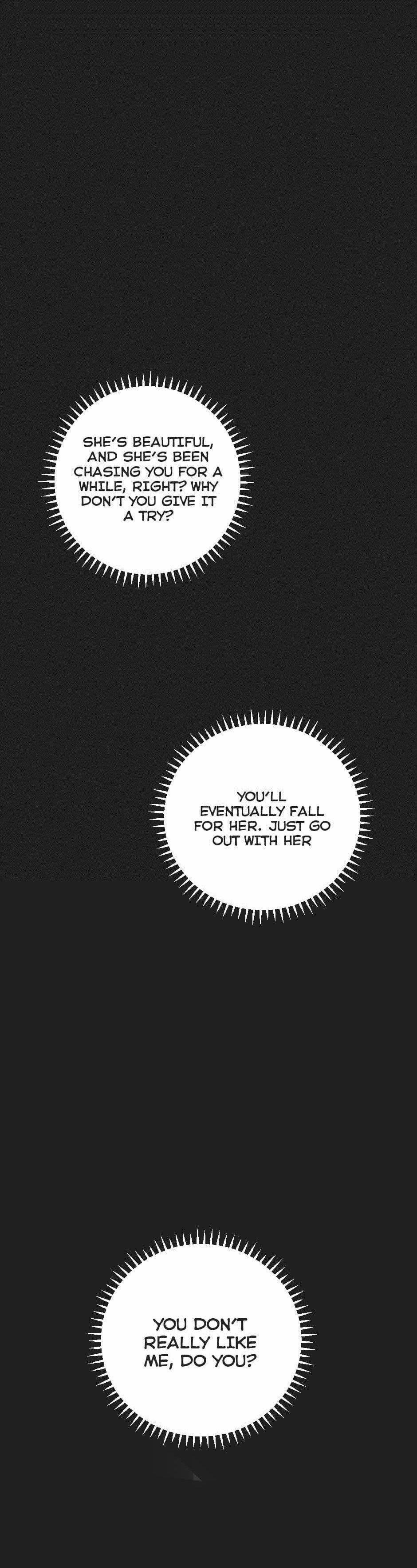 Đường Đến Tim Em 8 trang 32