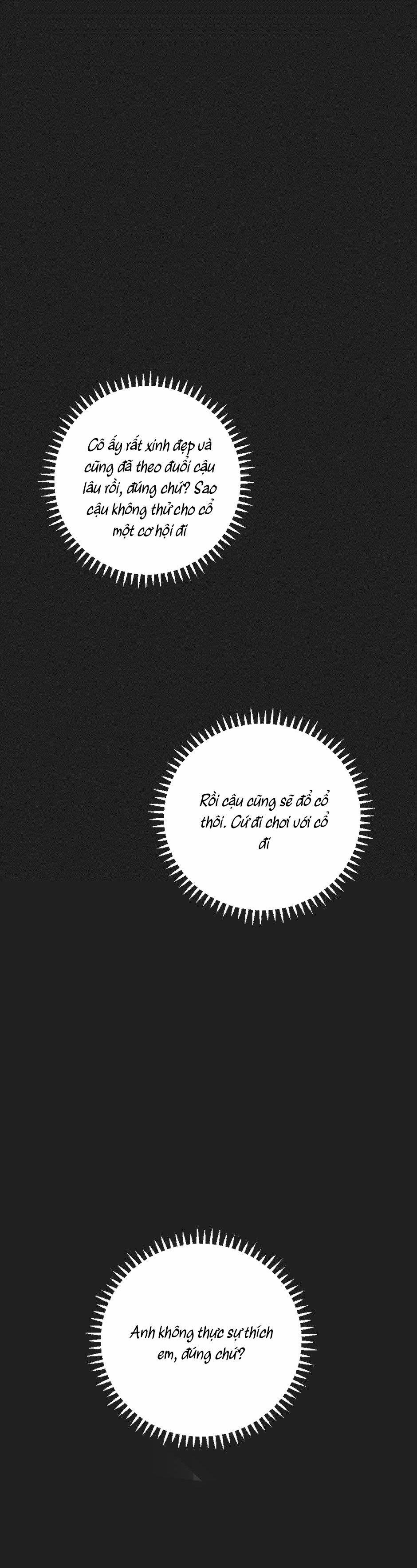 Đường Đến Tim Em 8 trang 33