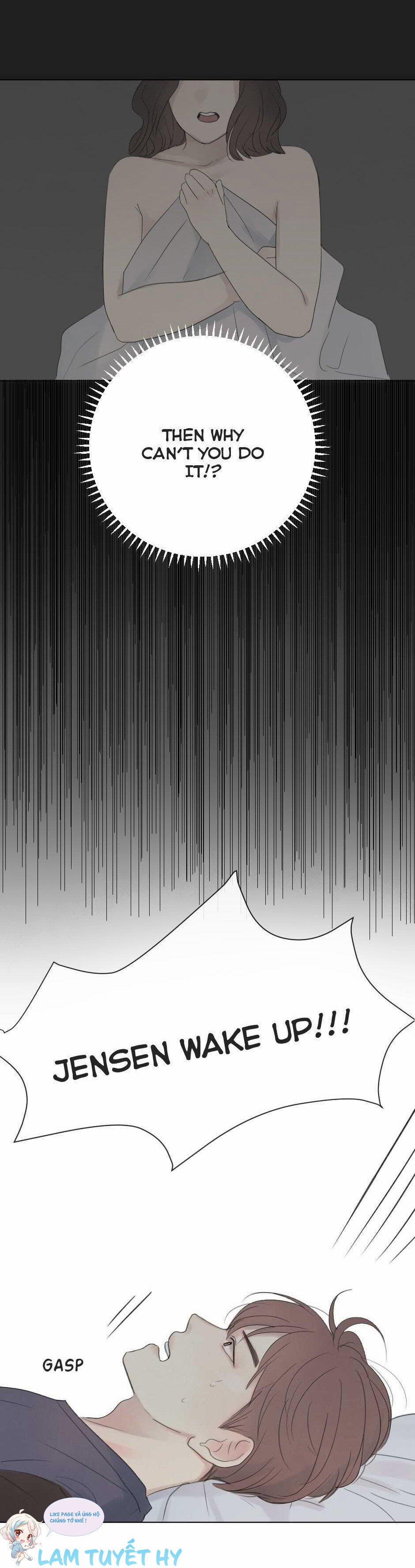 Đường Đến Tim Em 8 trang 34