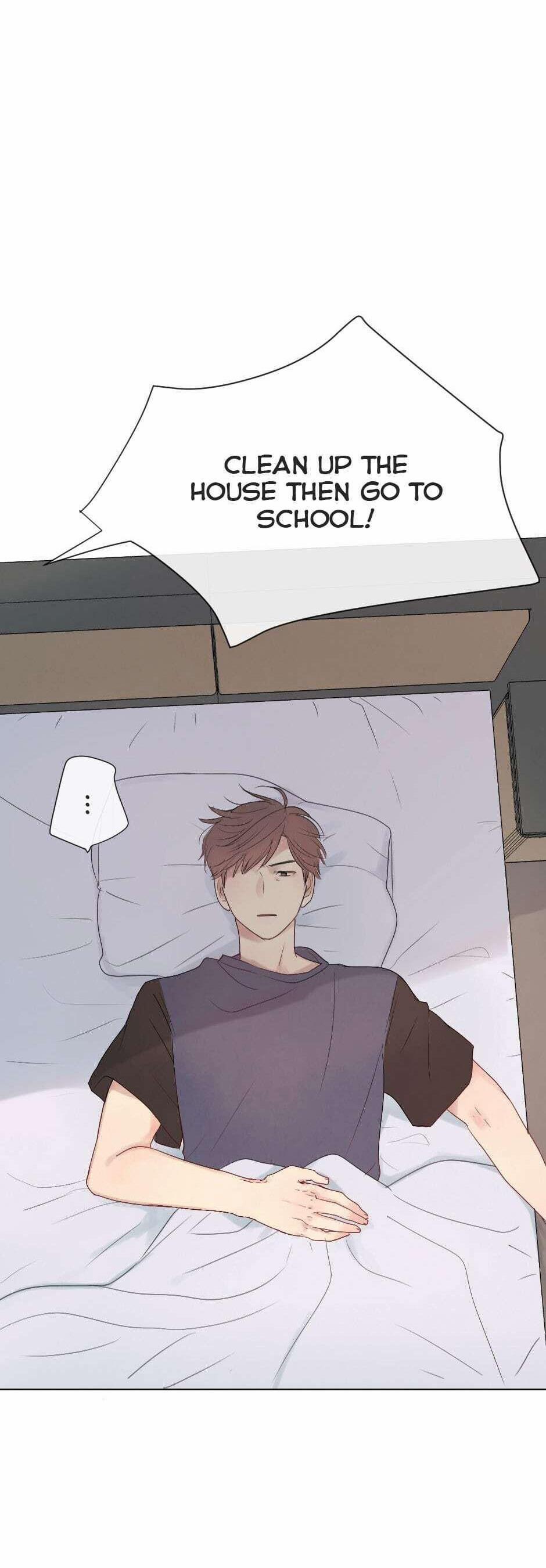 Đường Đến Tim Em 8 trang 36