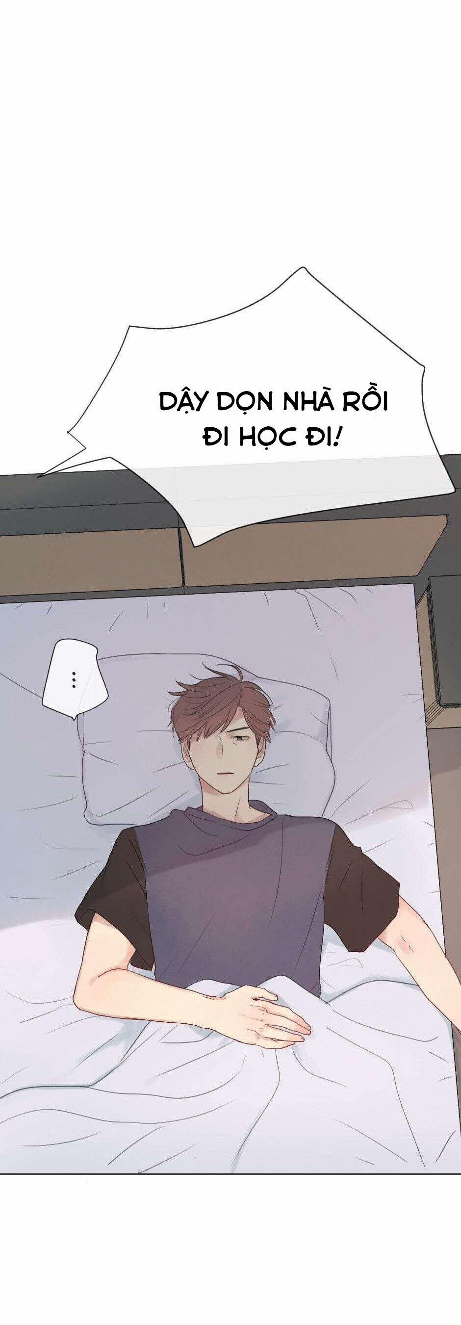 Đường Đến Tim Em 8 trang 37