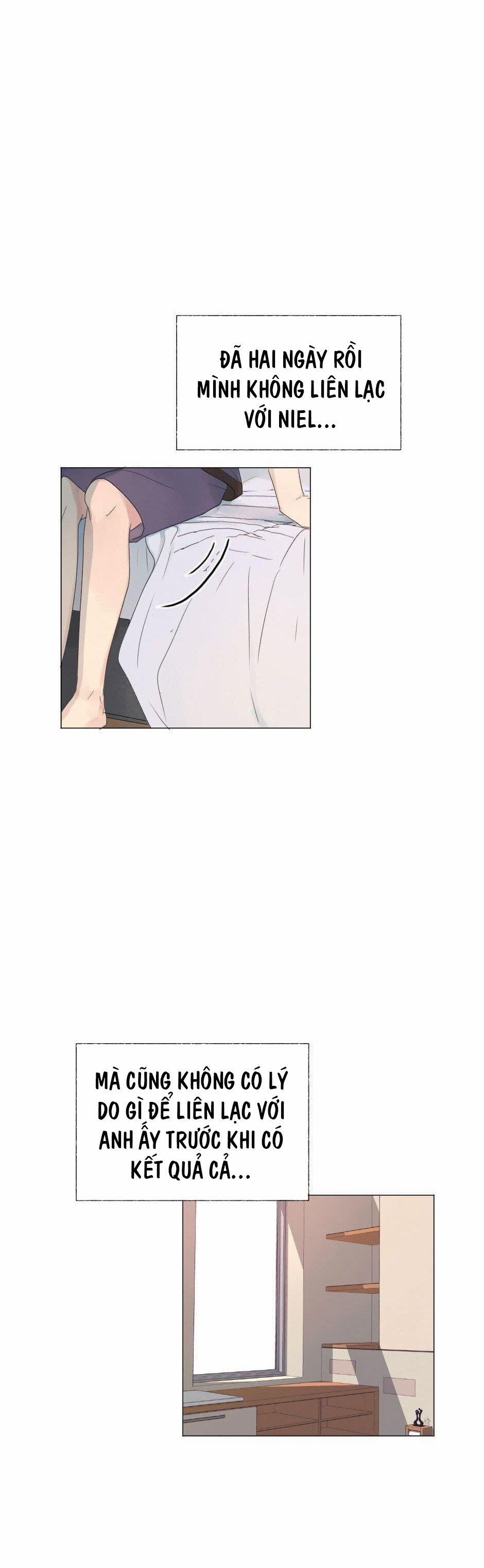 Đường Đến Tim Em 8 trang 40