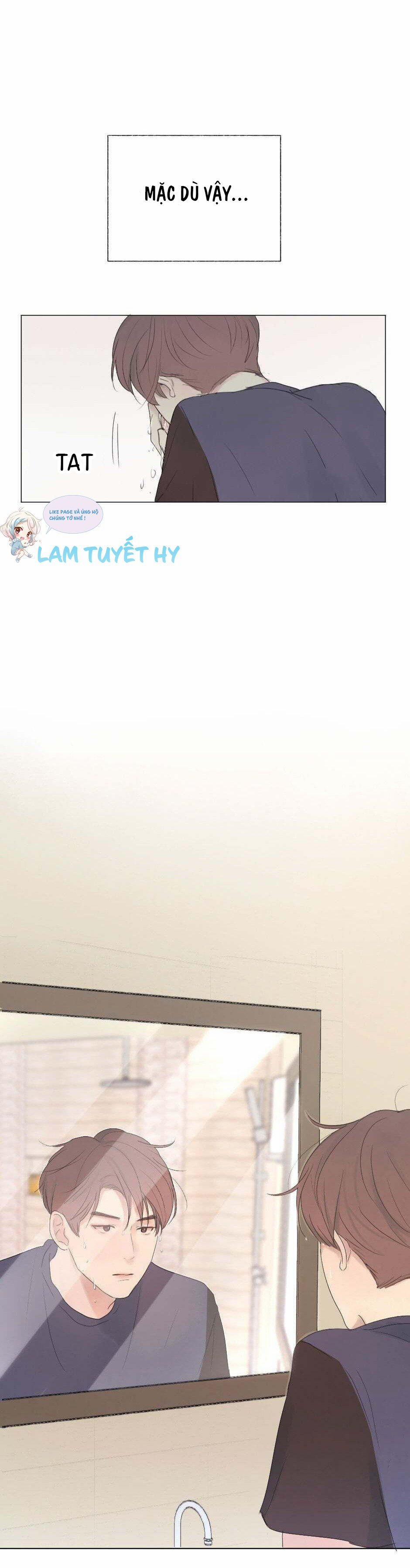 Đường Đến Tim Em 8 trang 41