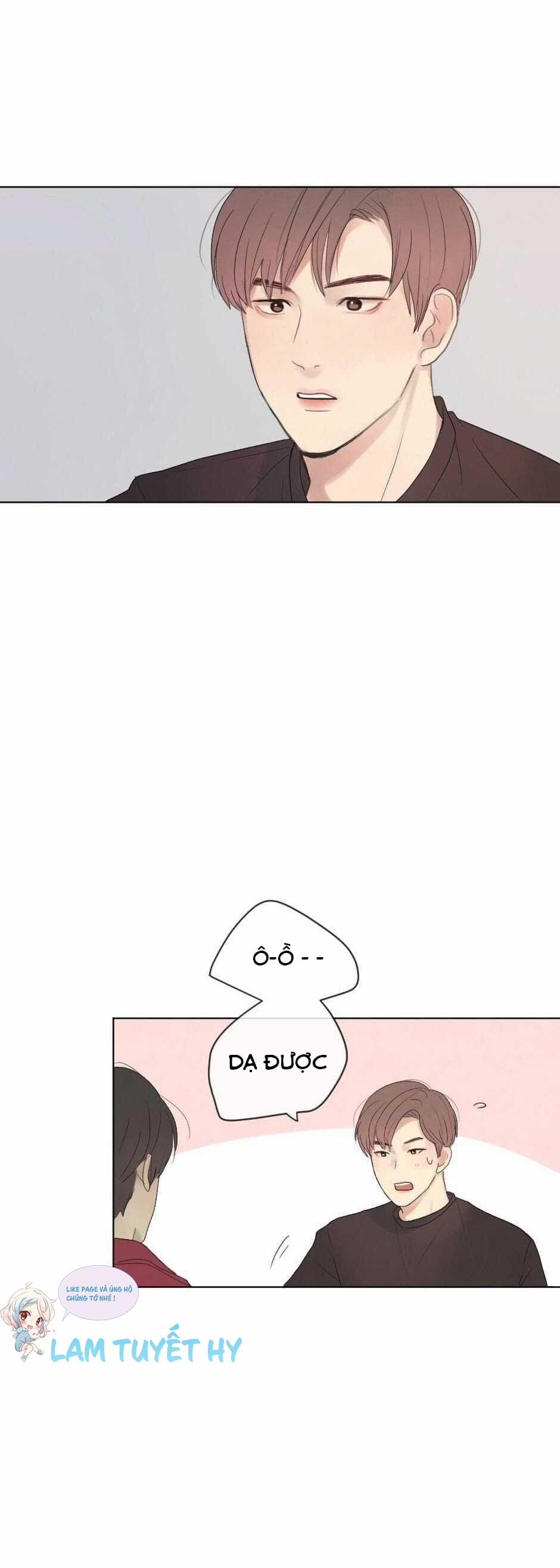 Đường Đến Tim Em 8 trang 6