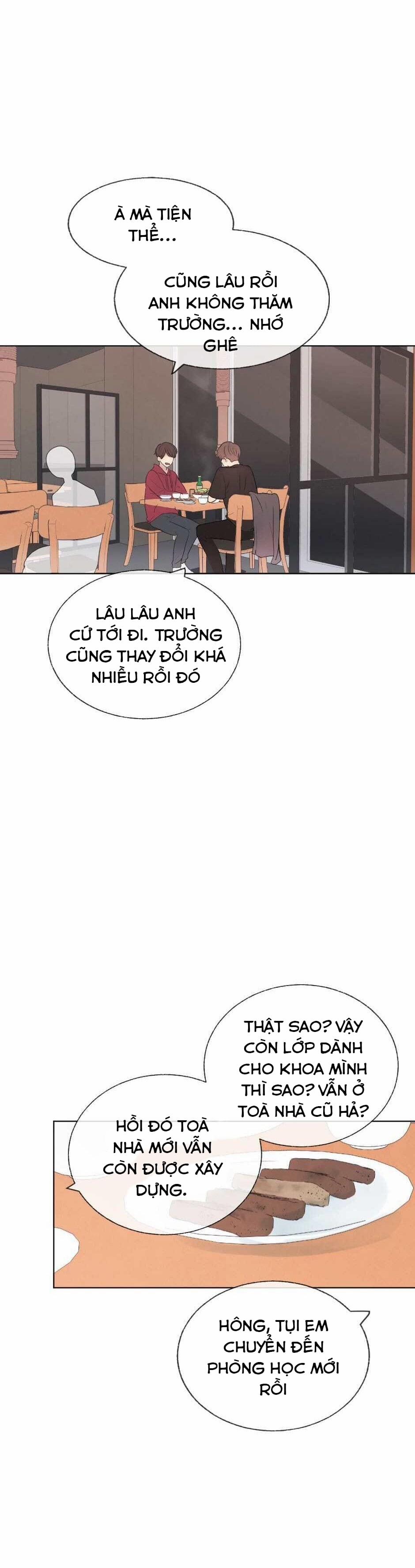 Đường Đến Tim Em 8 trang 7