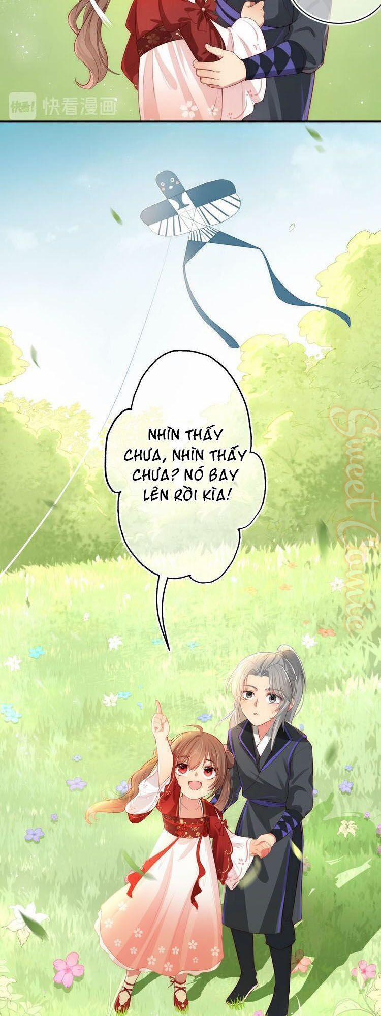 Dưỡng Địch Vi Hoạn 11 trang 14