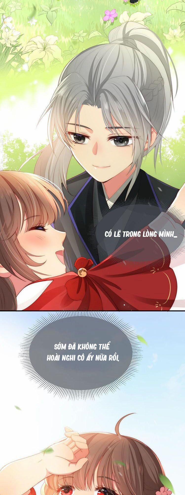 Dưỡng Địch Vi Hoạn 11 trang 15