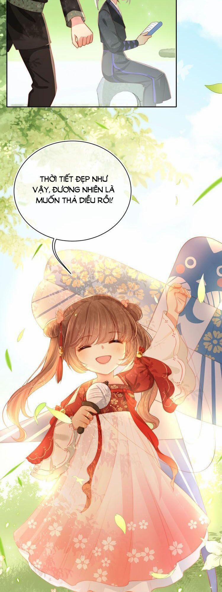 Dưỡng Địch Vi Hoạn 11 trang 4