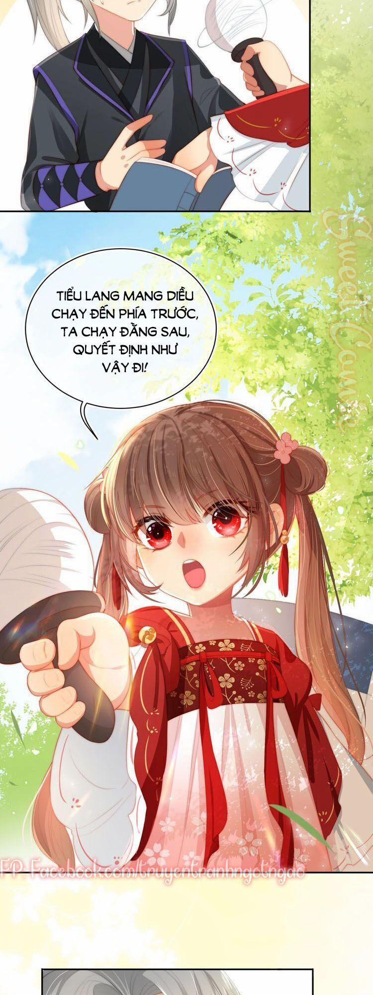 Dưỡng Địch Vi Hoạn 11 trang 7