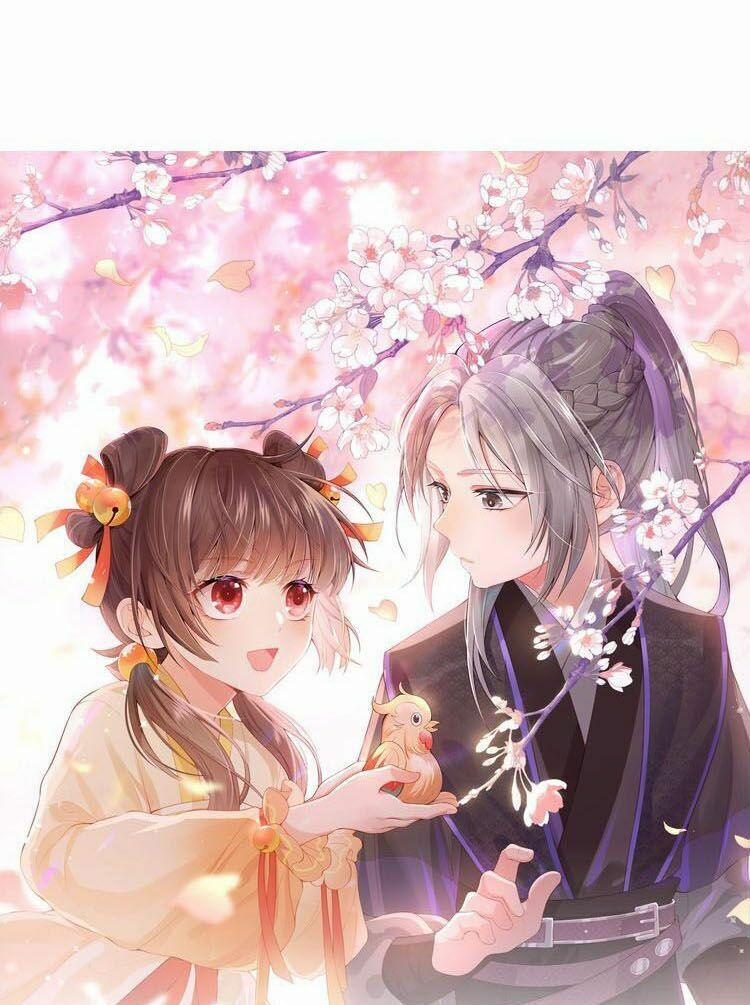 Dưỡng Địch Vi Hoạn 12 trang 0