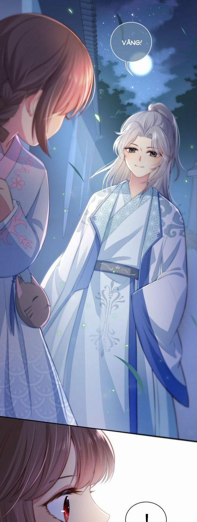 Dưỡng Địch Vi Hoạn 12 trang 11