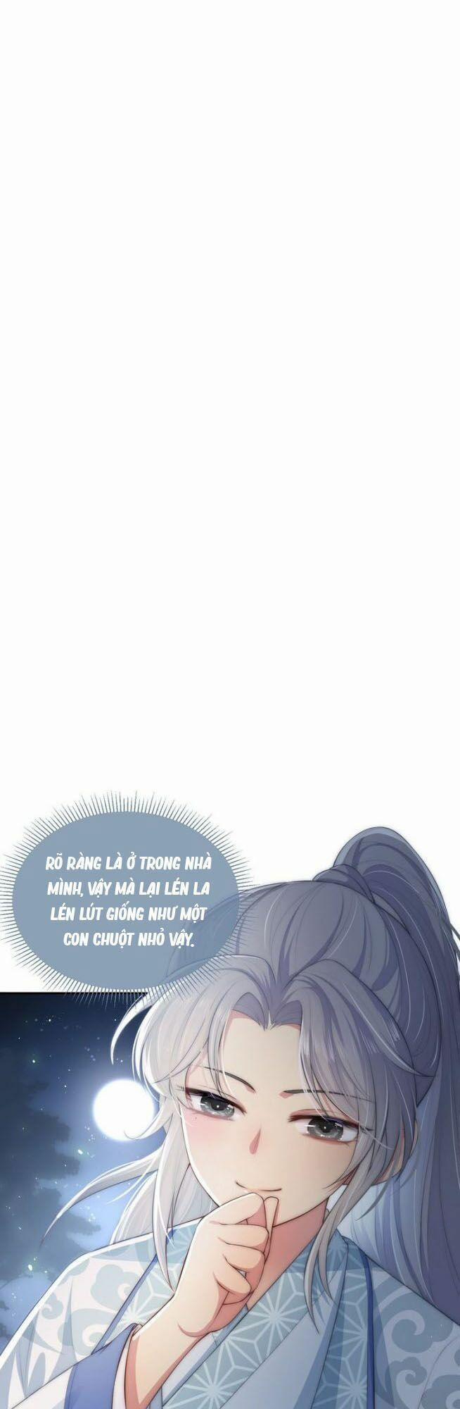 Dưỡng Địch Vi Hoạn 12 trang 9