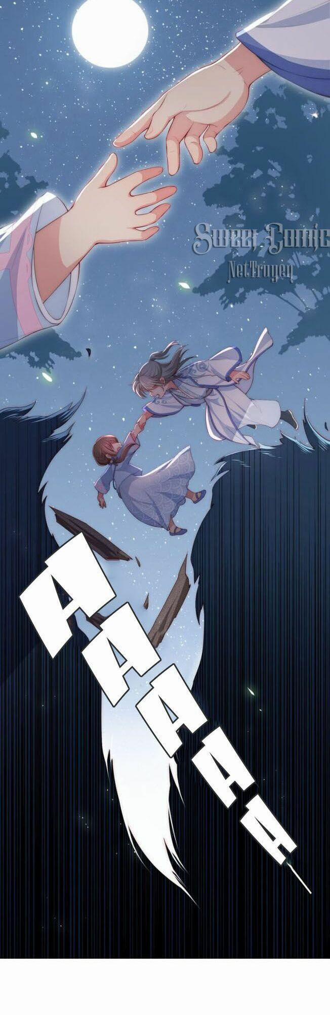 Dưỡng Địch Vi Hoạn 13 trang 13