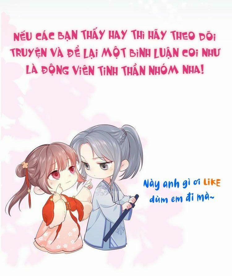 Dưỡng Địch Vi Hoạn 13 trang 14