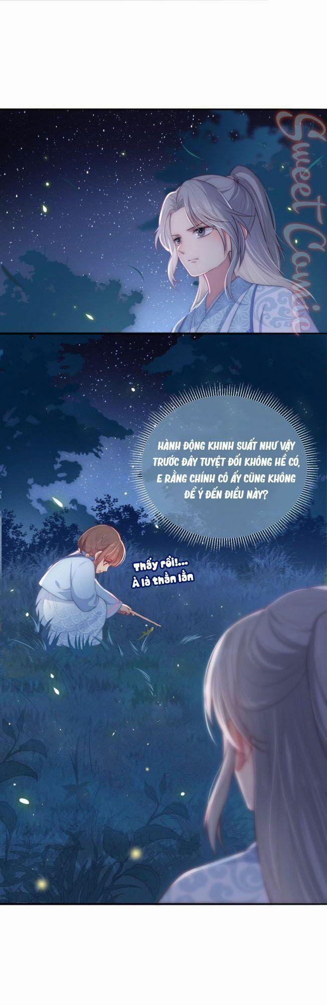 Dưỡng Địch Vi Hoạn 13 trang 2