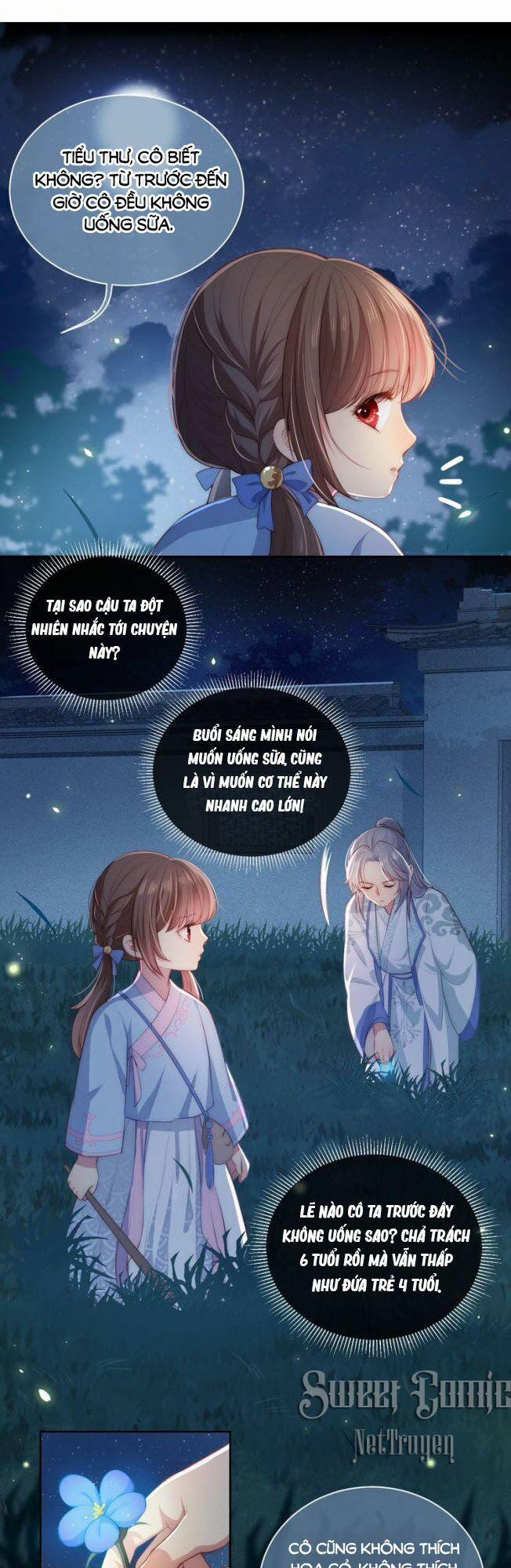 Dưỡng Địch Vi Hoạn 13 trang 3