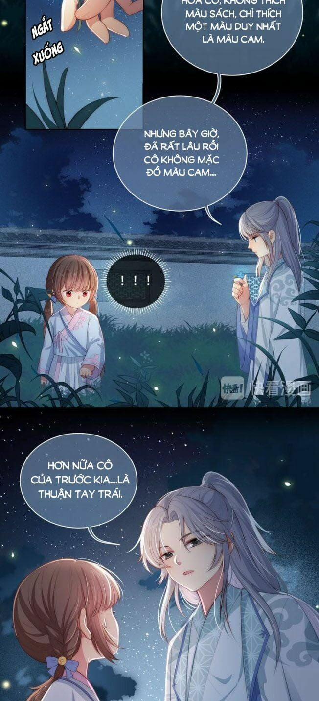 Dưỡng Địch Vi Hoạn 13 trang 4