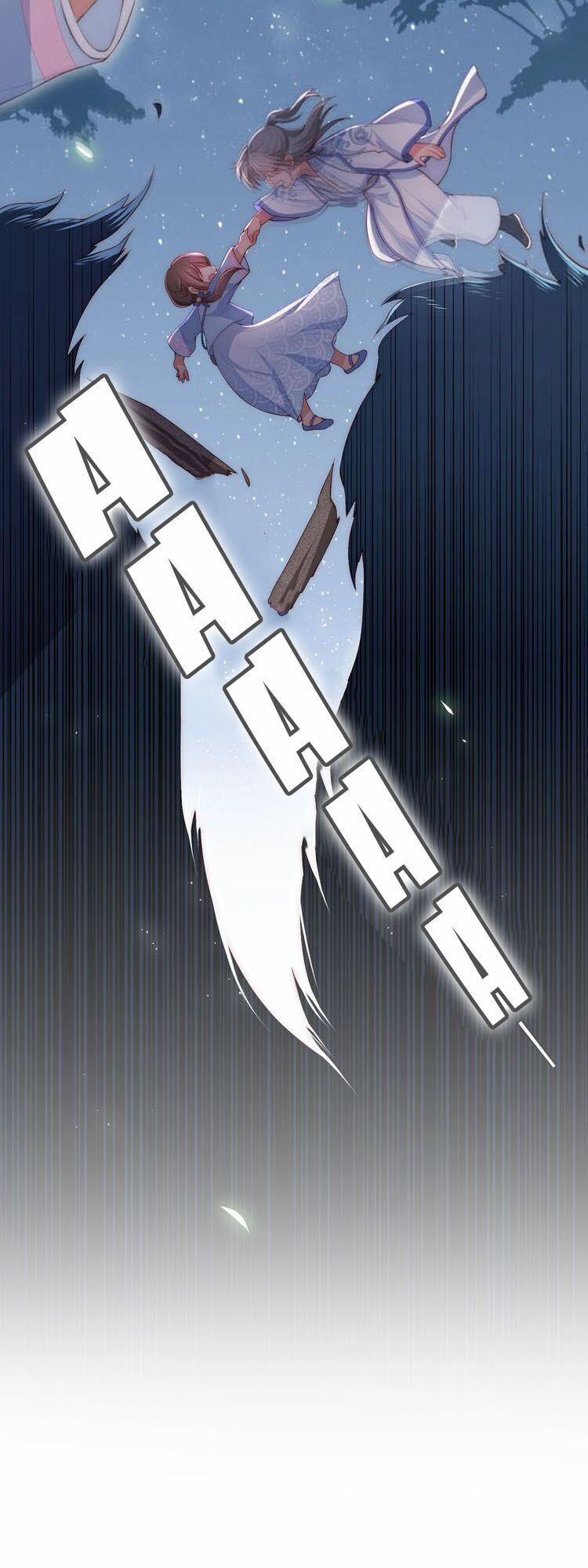 Dưỡng Địch Vi Hoạn 14 trang 1