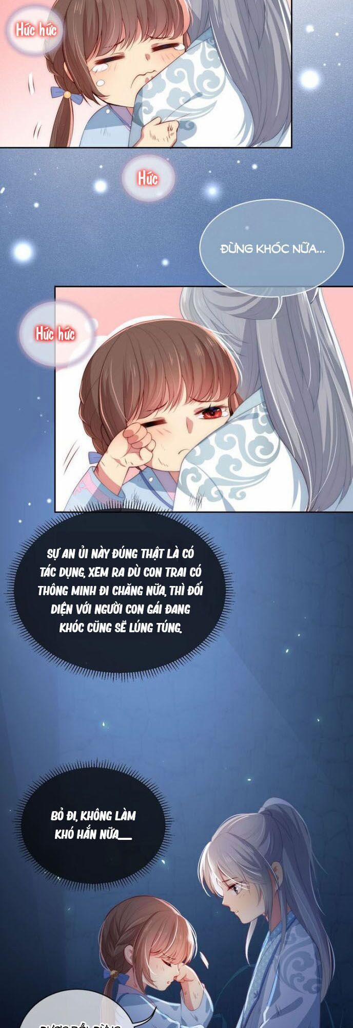 Dưỡng Địch Vi Hoạn 14 trang 18