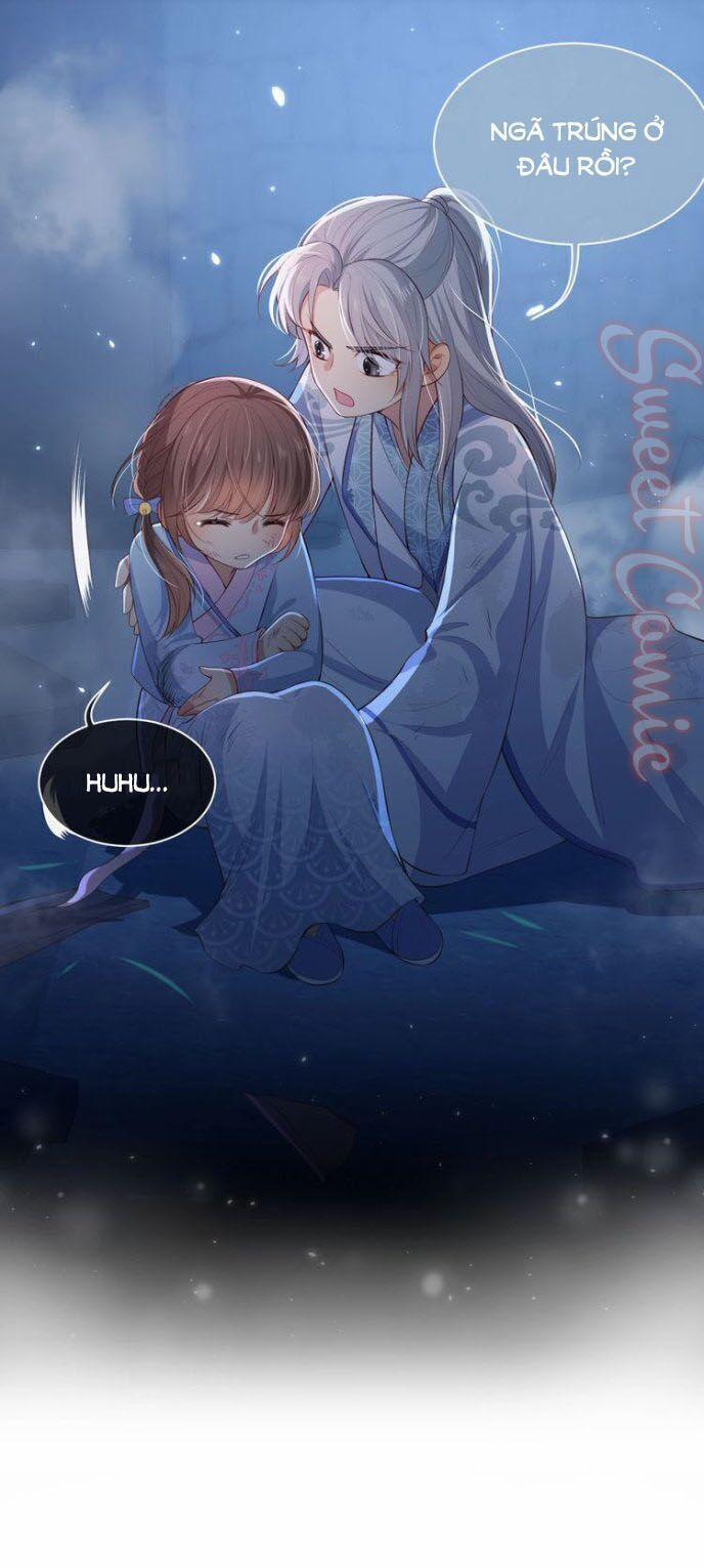 Dưỡng Địch Vi Hoạn 14 trang 7