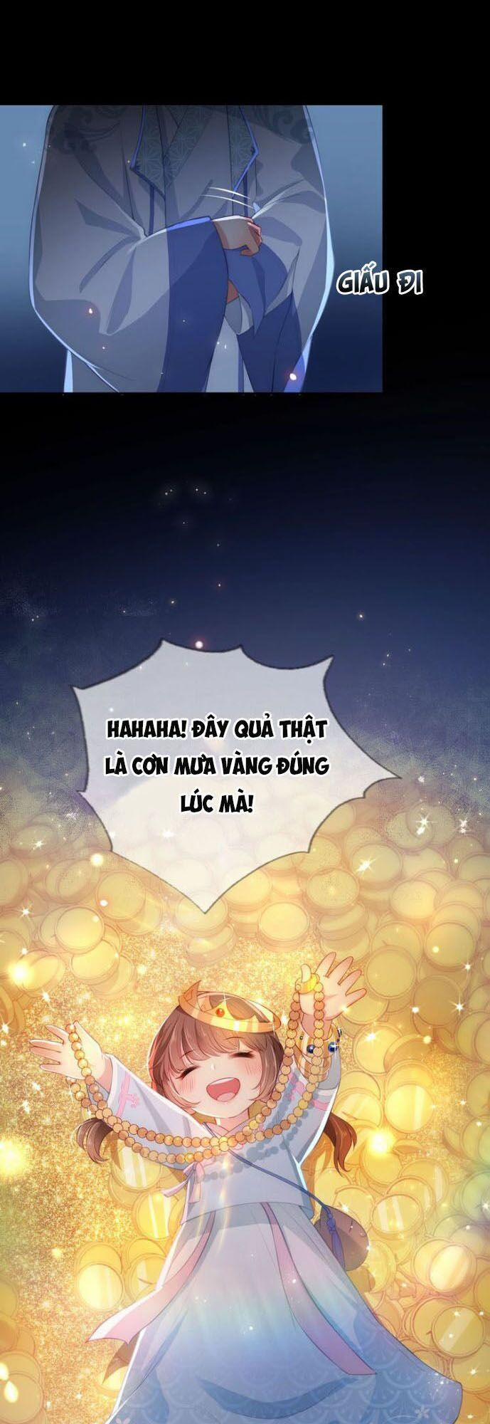 Dưỡng Địch Vi Hoạn 15 trang 13