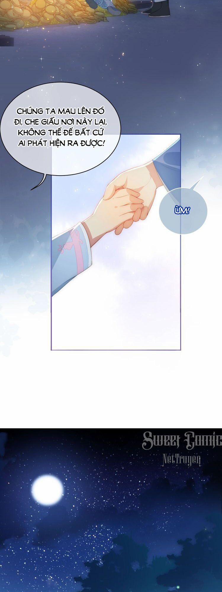 Dưỡng Địch Vi Hoạn 15 trang 17