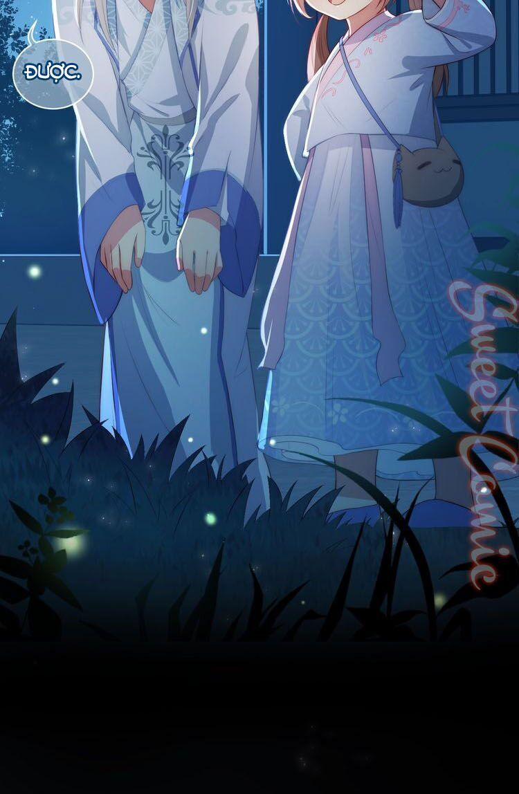 Dưỡng Địch Vi Hoạn 15 trang 19