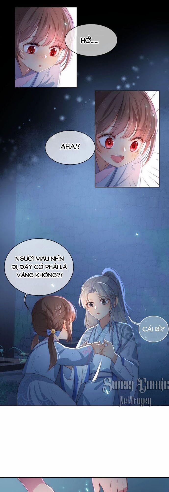 Dưỡng Địch Vi Hoạn 15 trang 6