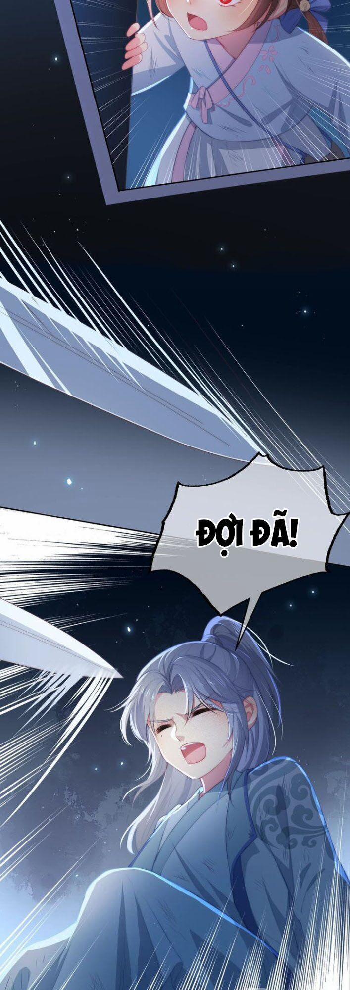 Dưỡng Địch Vi Hoạn 16 trang 18