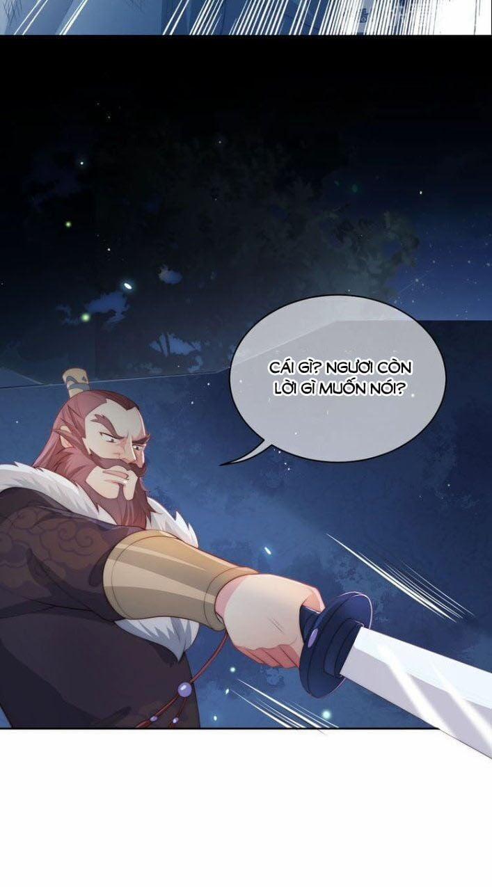 Dưỡng Địch Vi Hoạn 16 trang 19