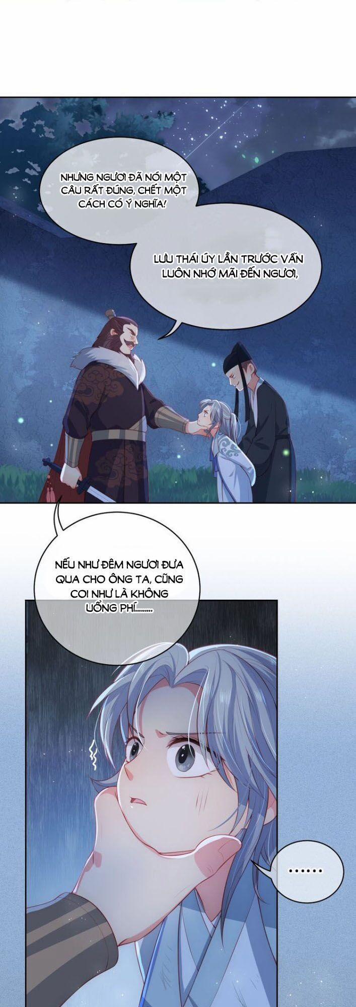 Dưỡng Địch Vi Hoạn 17 trang 2