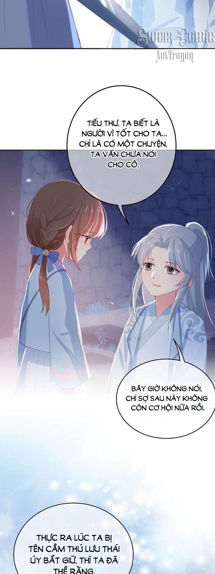 Dưỡng Địch Vi Hoạn 18 trang 10