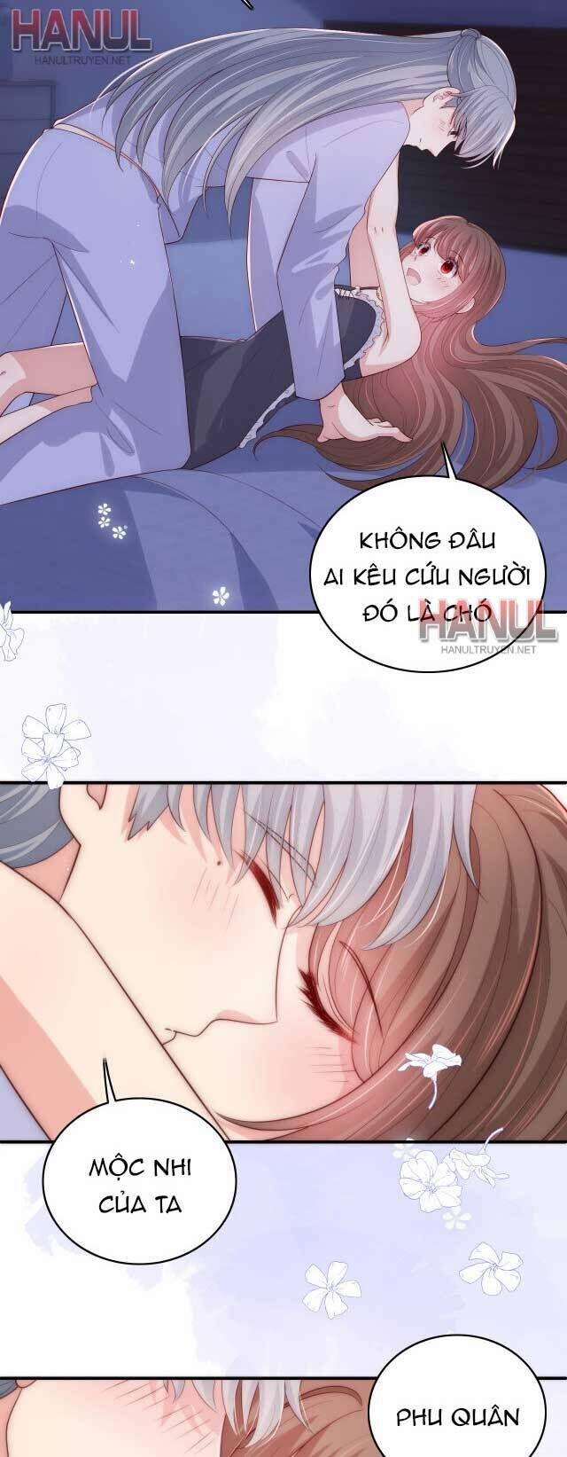 Dưỡng Địch Vi Hoạn 187.2 trang 5