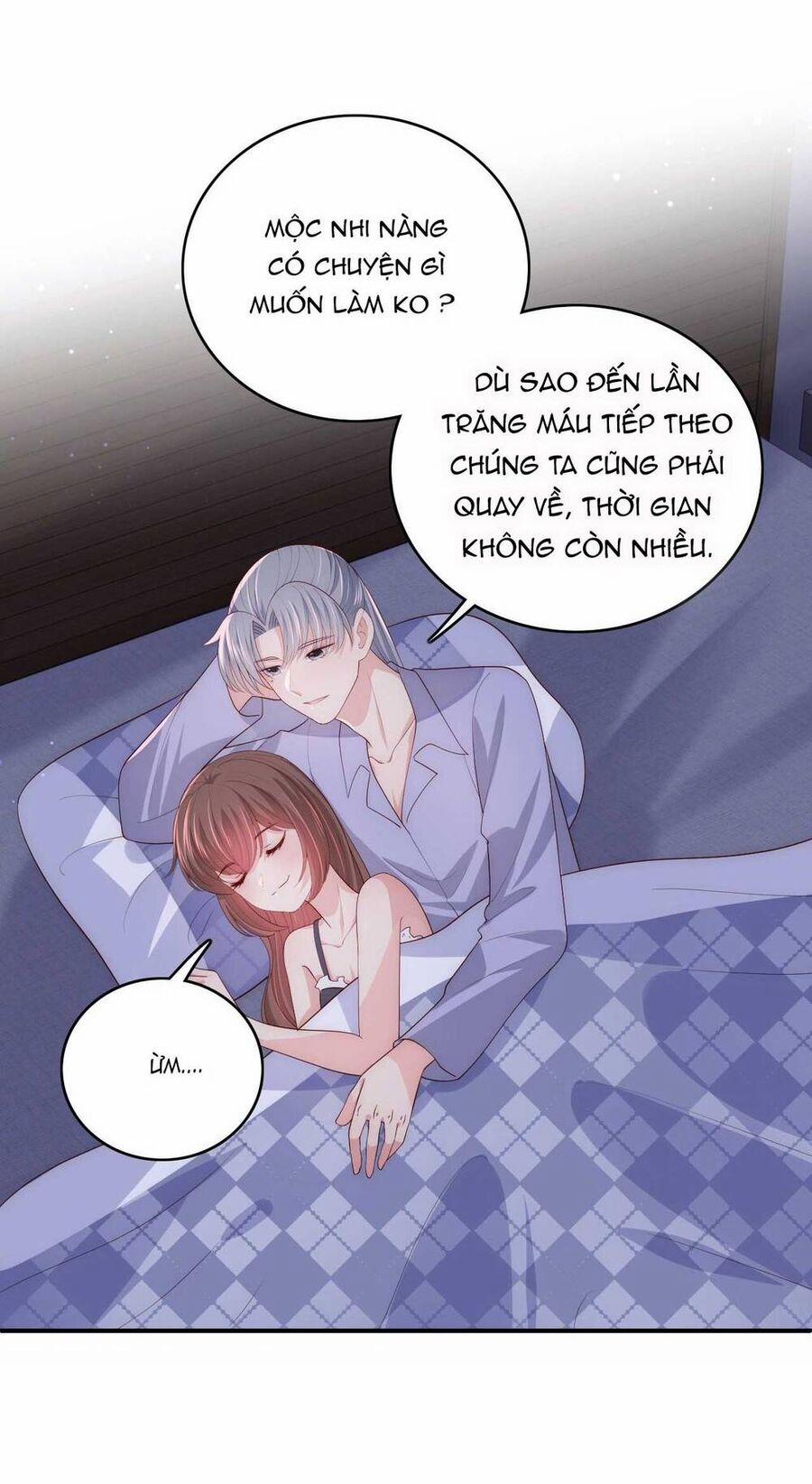 Dưỡng Địch Vi Hoạn 188.1 trang 1