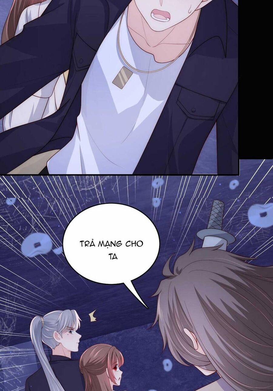 Dưỡng Địch Vi Hoạn 188.1 trang 18