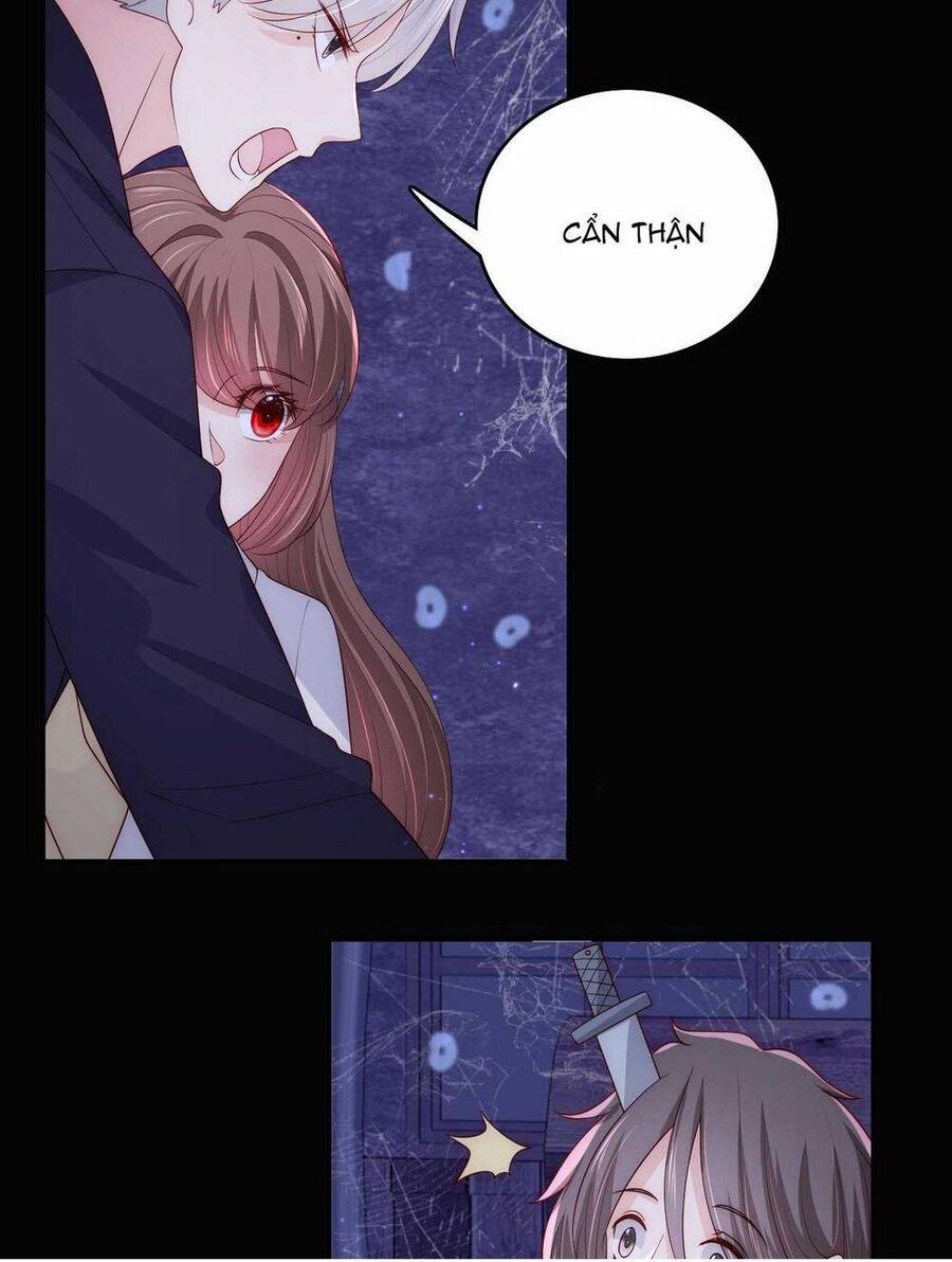 Dưỡng Địch Vi Hoạn 188.1 trang 20