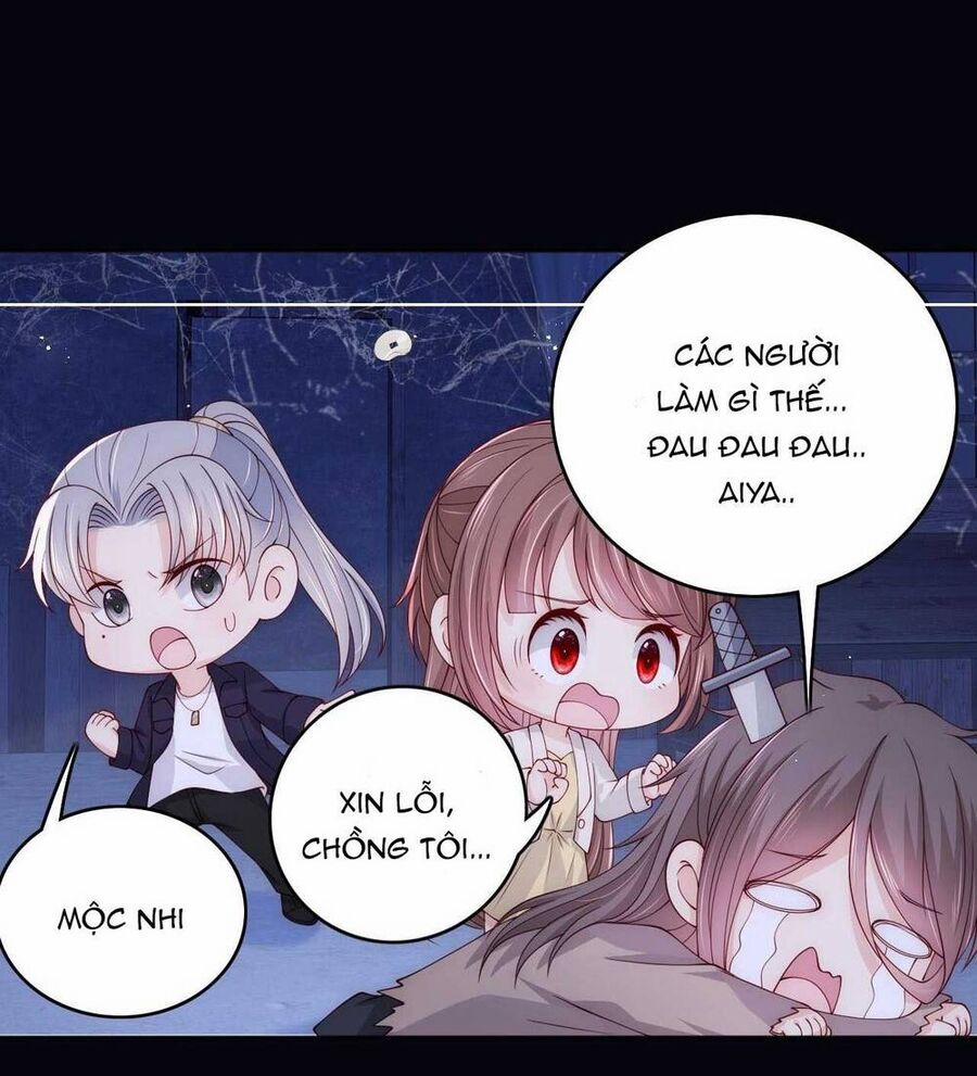 Dưỡng Địch Vi Hoạn 188.2 trang 1