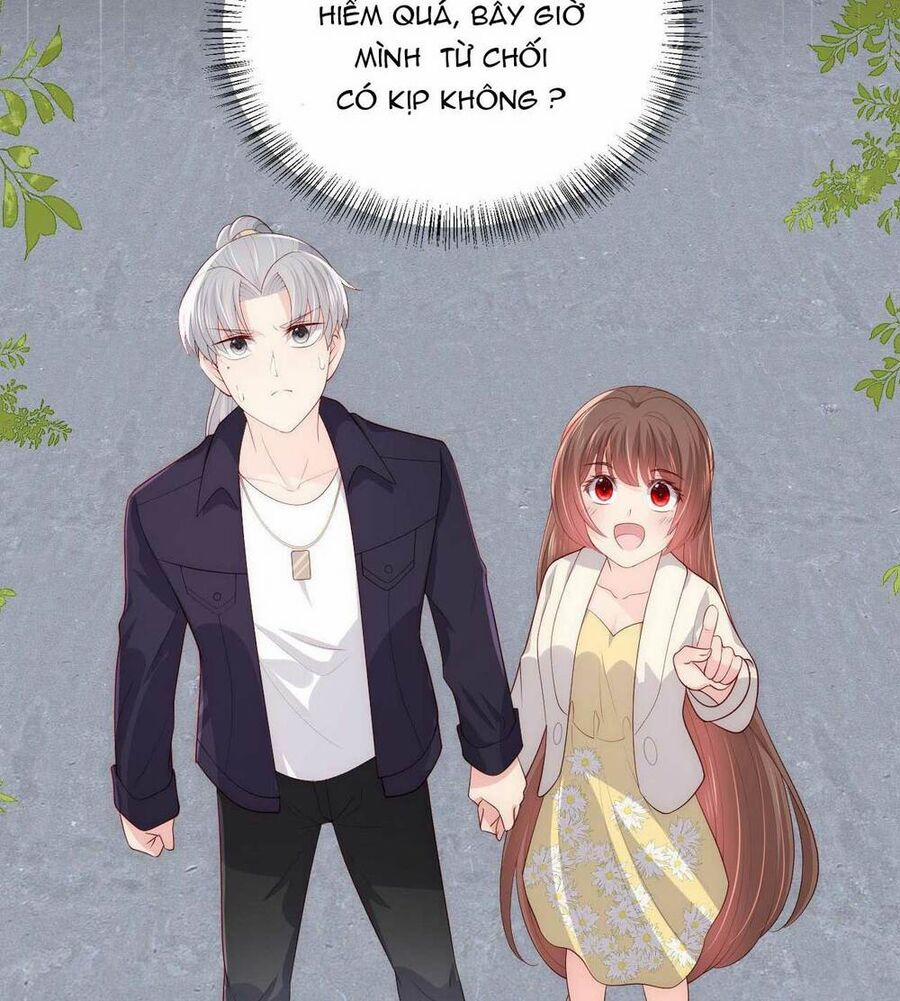 Dưỡng Địch Vi Hoạn 188.2 trang 19