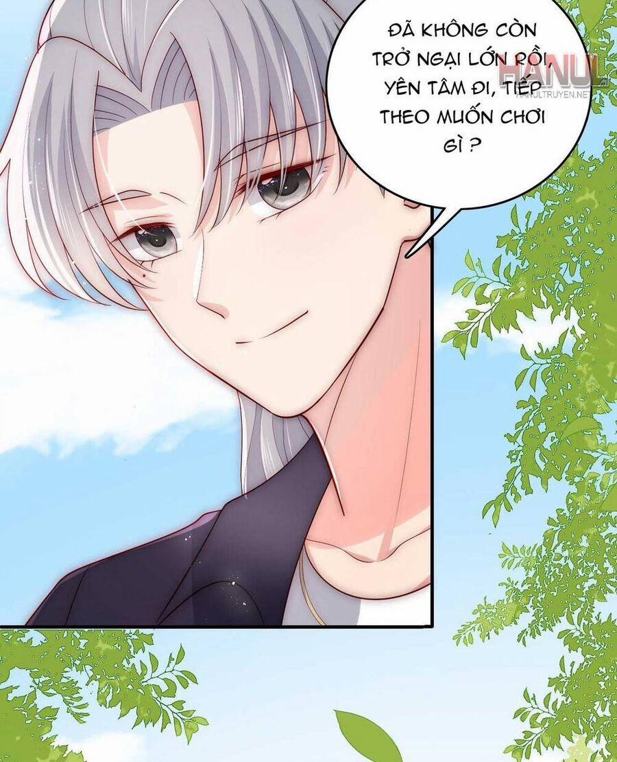 Dưỡng Địch Vi Hoạn 189.1 trang 16