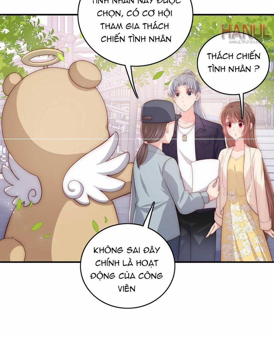 Dưỡng Địch Vi Hoạn 189.1 trang 20