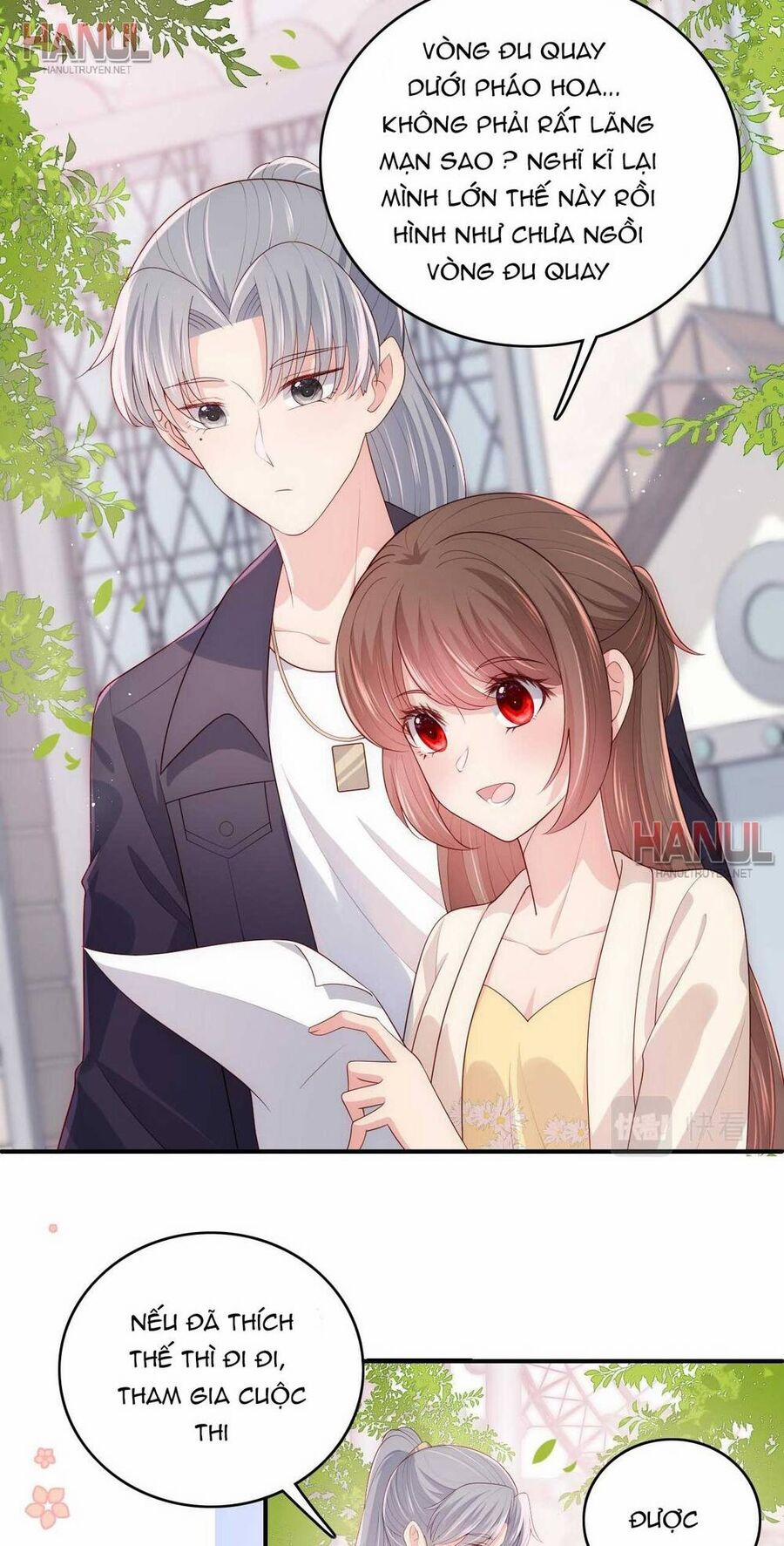 Dưỡng Địch Vi Hoạn 189.1 trang 22