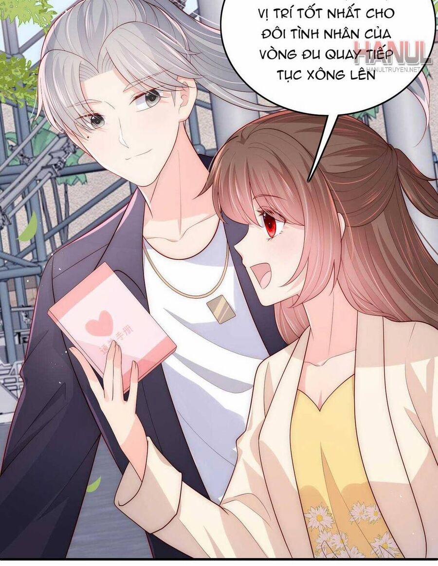 Dưỡng Địch Vi Hoạn 189.2 trang 18