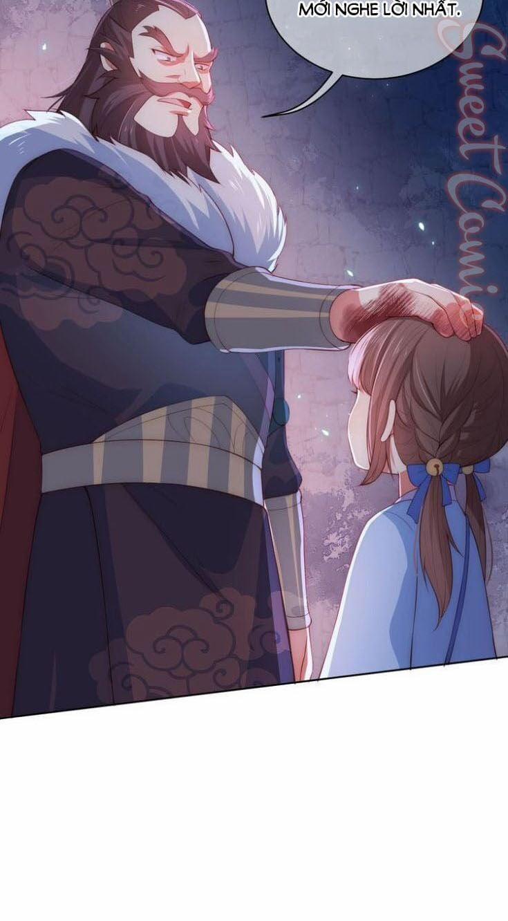 Dưỡng Địch Vi Hoạn 19 trang 12