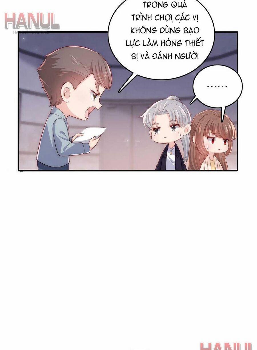 Dưỡng Địch Vi Hoạn 190 trang 15