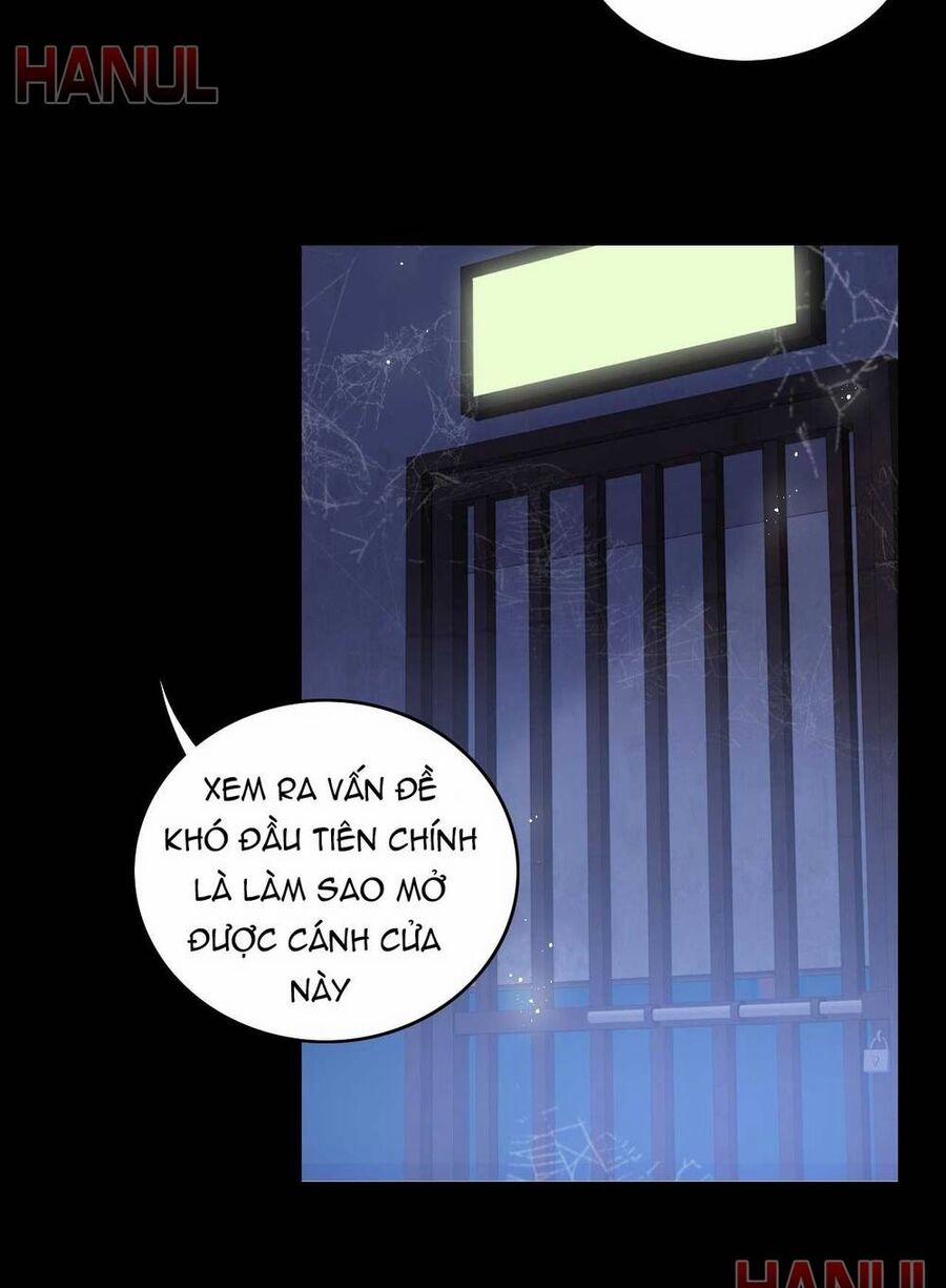 Dưỡng Địch Vi Hoạn 190 trang 19